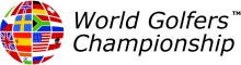 World Golfers Championship logo