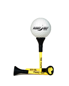 Pleasy Golf Tee4Life picture